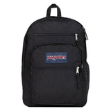 Duży plecak studencki Jansport - czarny