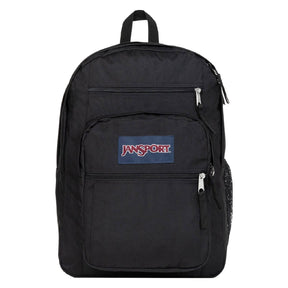 Duży plecak studencki Jansport - czarny