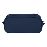 Jansport large accesssory pouch etui - navy