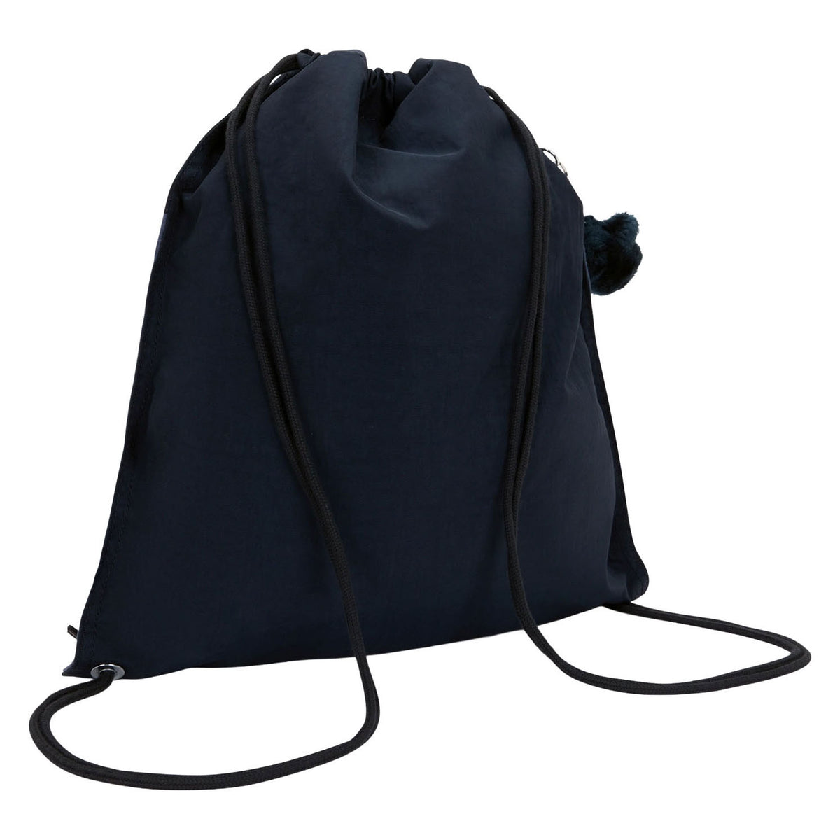 Torba sportowa Kipling Supertaboo - gra szara