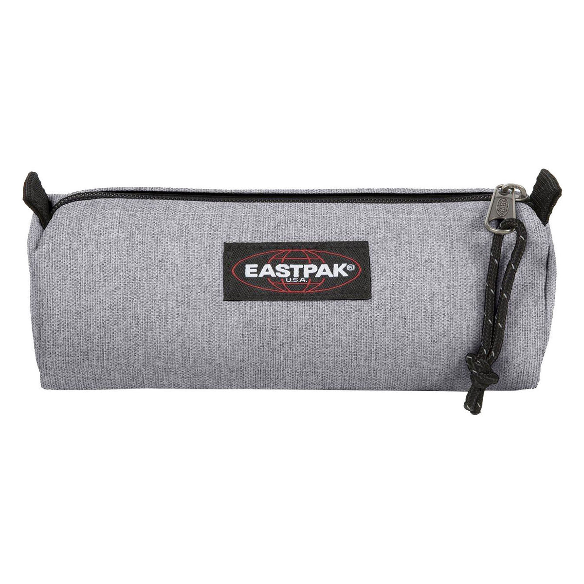 Piórnik Eastpak Benchmark - niedzielny szary
