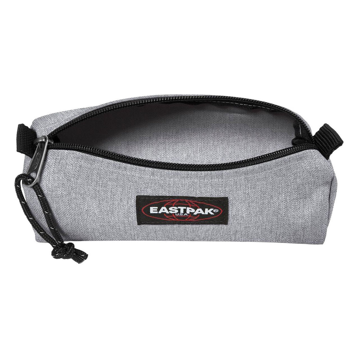 Piórnik Eastpak Benchmark - niedzielny szary