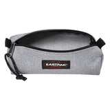 Piórnik Eastpak Benchmark - niedzielny szary