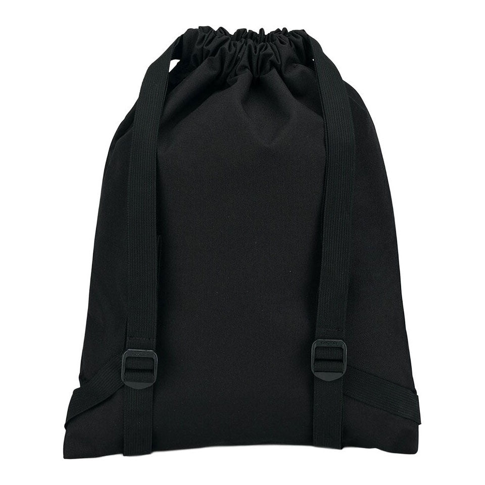 Worek gimnastyczny Jansport czarny