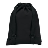 Worek gimnastyczny Jansport czarny