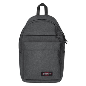 Eastpak day pak'r pro authentic original rugzak - black denim