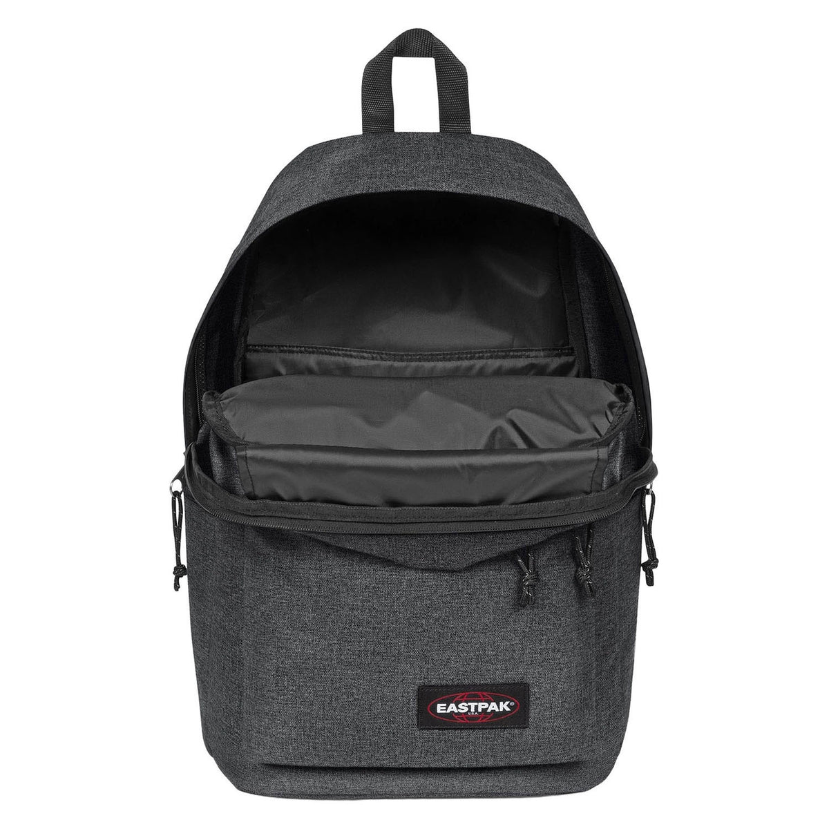Eastpak day pak'r pro authentic original rugzak - black denim