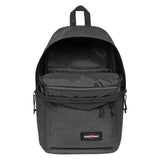 Eastpak day pak'r pro authentic original rugzak - black denim