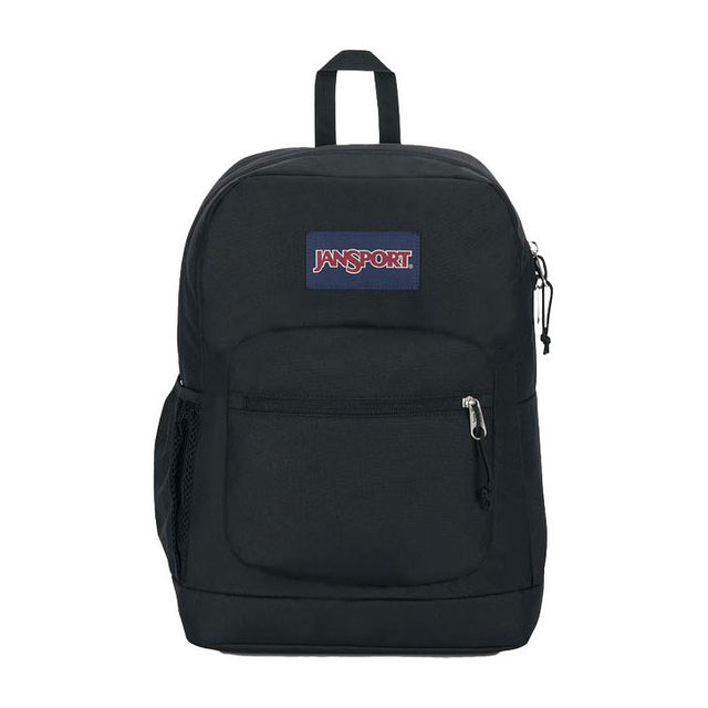 Jansport cross town plus black