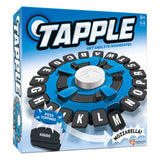 Tapple nl - woordspel