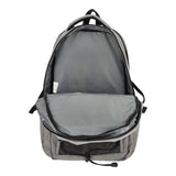 Mocowanie plecaka Enrico Benetti jasnoszare - laptop 17 inc