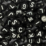 Https: www.cchobby.nl koraliki z literami-a-o-d-7-mm-rozmiar dziurki-1-2-mm-czarny-165-gr-1-pudełko