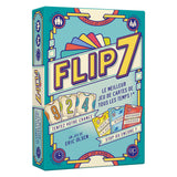 Flip 7 gra karciana fr