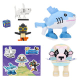 Boti steal a brainrot collector bundle