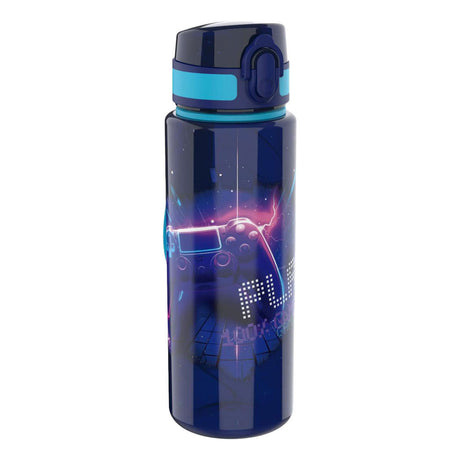 Gra Kangourou na butelce do picia Butelka na wodę - 600ml