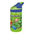 Butelka na wodę premium Tritan Minecraft - 480ml