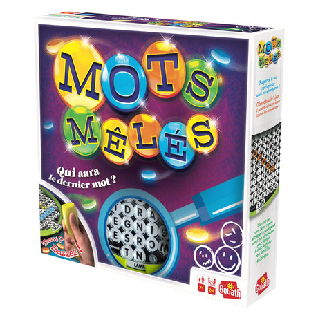 Goliath games goliath woordzoeker fr