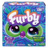 Interaktywna przytulanka Hasbro Furby Galaxy fr