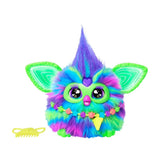 Interaktywna przytulanka Hasbro Furby Galaxy fr