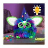 Interaktywna przytulanka Hasbro Furby Galaxy fr