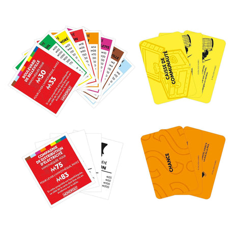 Monopoly classic refresh fr
