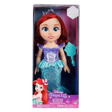 Lalka Jakks Disney Princess Ariel - 38cm