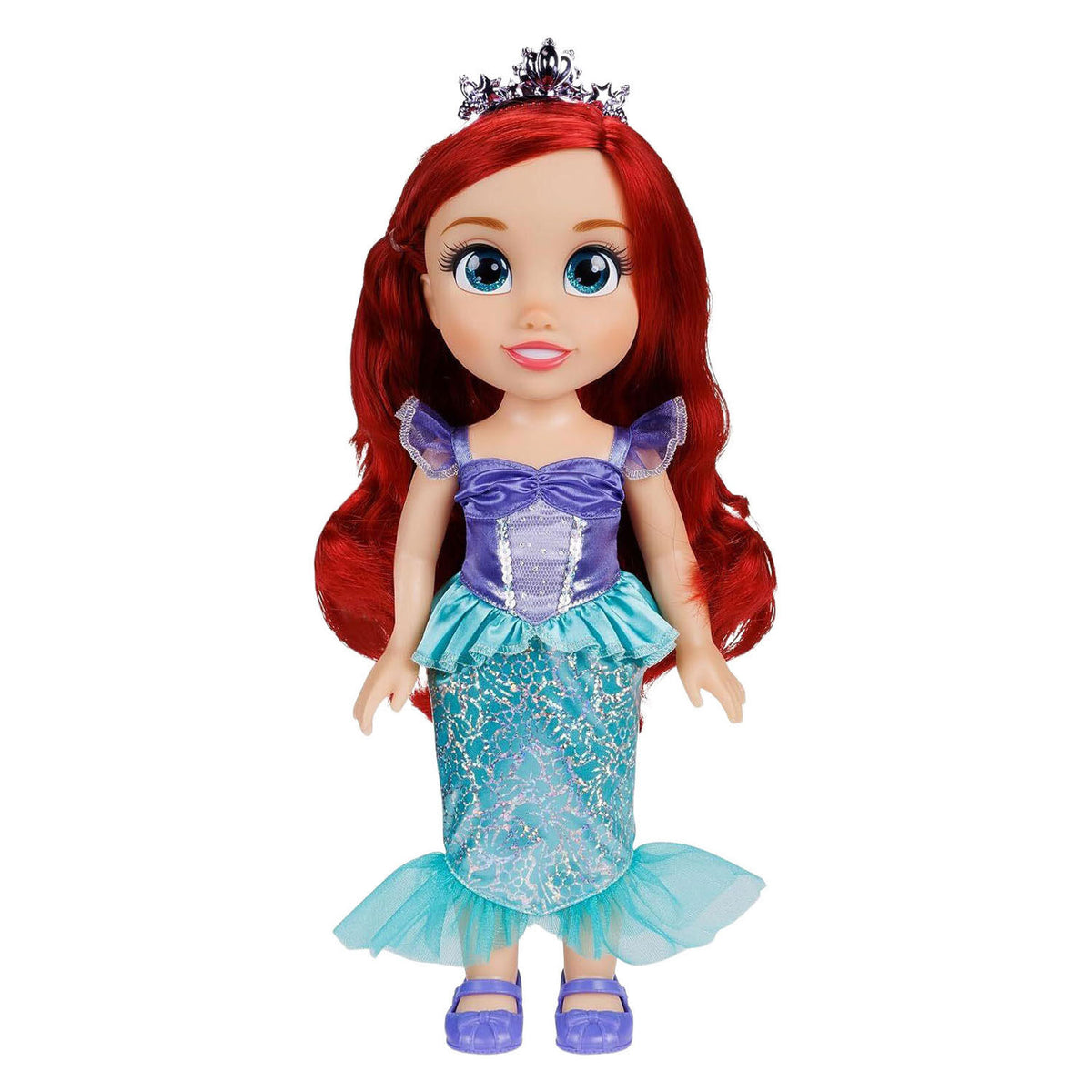 Lalka Jakks Disney Princess Ariel - 38cm