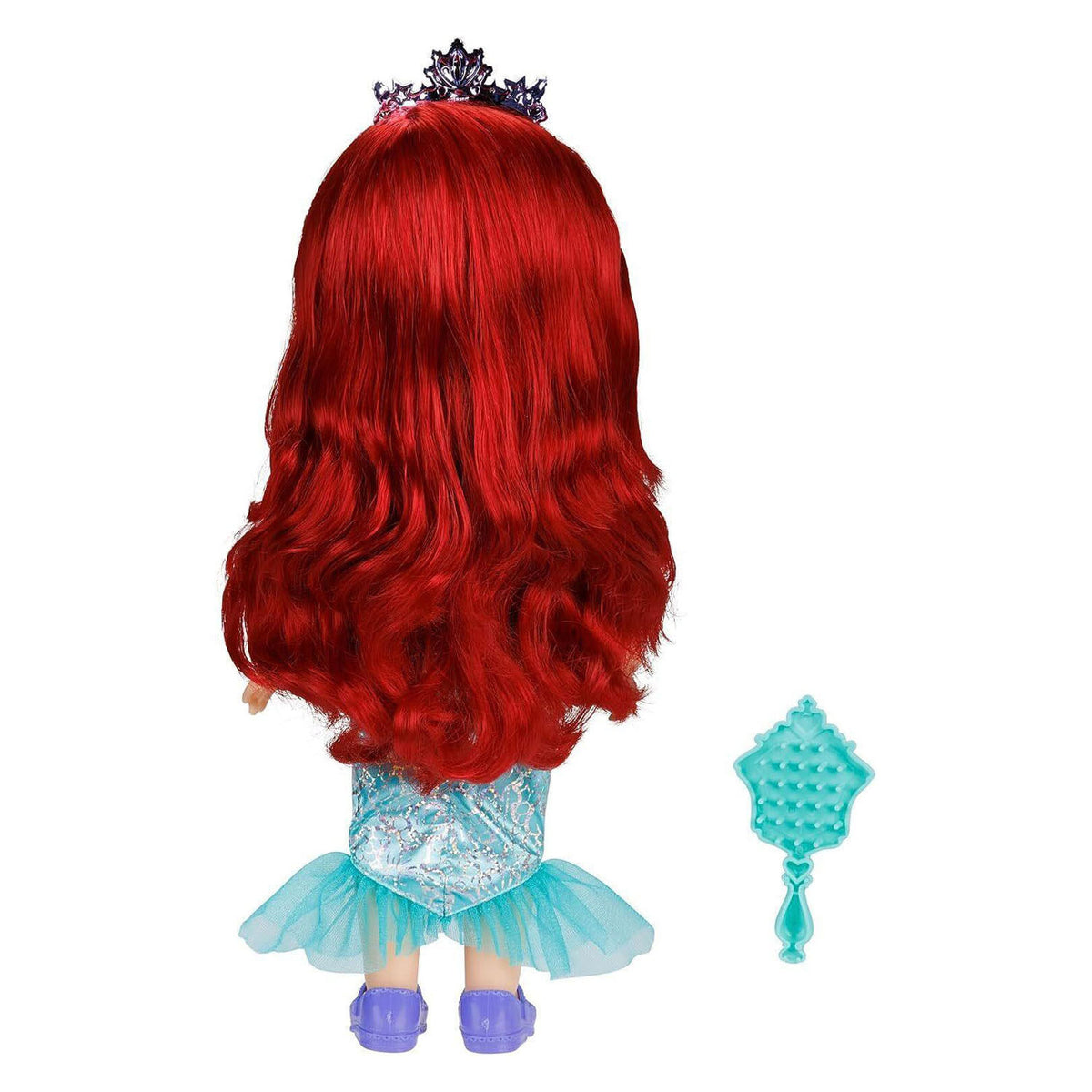 Lalka Jakks Disney Princess Ariel - 38cm