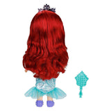 Lalka Jakks Disney Princess Ariel - 38cm