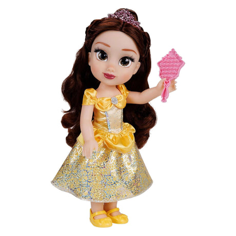 Lalka Jakks Disney Princess Belle - 38cm