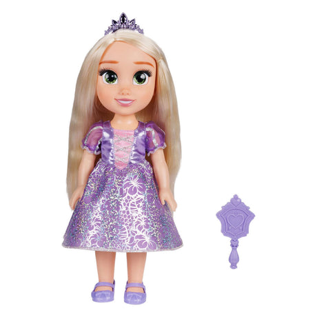 Lalka Jakks Disney Princess Roszpunka - 38cm