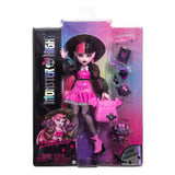 Modna lalka Monster High Draculaura