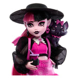 Modna lalka Monster High Draculaura