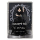 Mattel monster high wednesday raven dress modepop