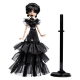 Mattel monster high wednesday raven dress modepop