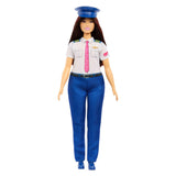 Pilot kariery Barbie - lalka
