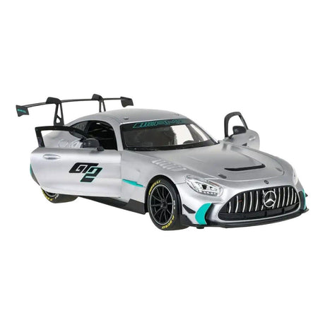 Samochód zdalnie sterowany meedes-amg gt2 - 1:14