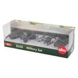 Siku 8320 military set - 5dlg.