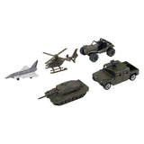 Siku 8320 military set - 5dlg.