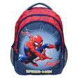Plecak wojowników sieci Spider-Man