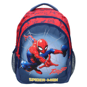 Plecak wojowników sieci Spider-Man
