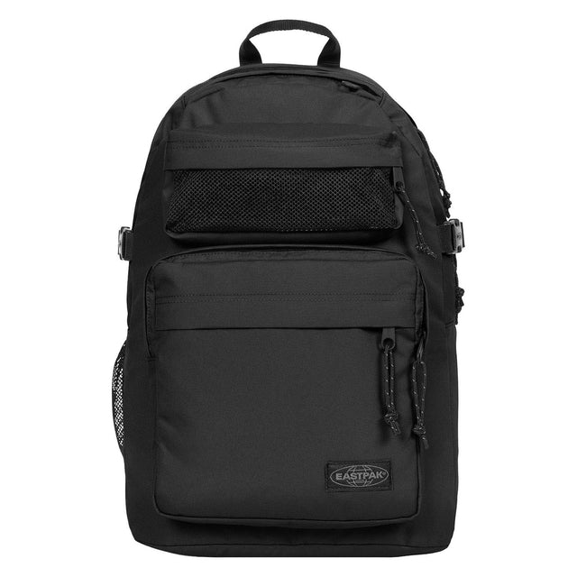 Plecak Eastpak Double Pro w kolorze czarnym