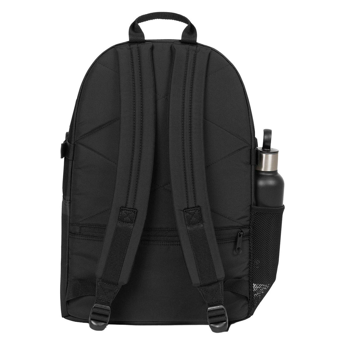 Plecak Eastpak Double Pro w kolorze czarnym