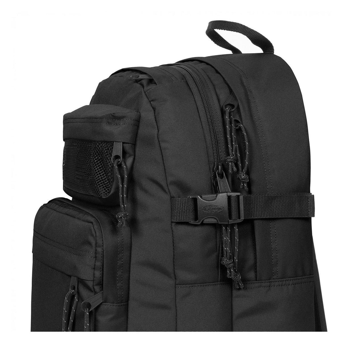 Plecak Eastpak Double Pro w kolorze czarnym