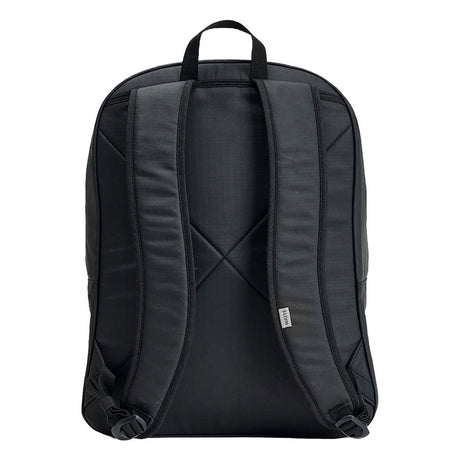 Watts r-pack rugzak black cross brown