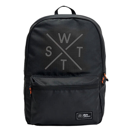 Watts r-pack rugzak black