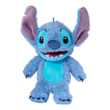 Interaktywna przytulanka Disney Stitch Palm Puppetronic