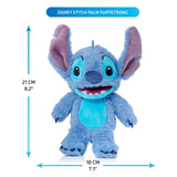 Interaktywna przytulanka Disney Stitch Palm Puppetronic