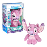 Interaktywna pluszowa zabawka Disney Angel Palm Puppetronic