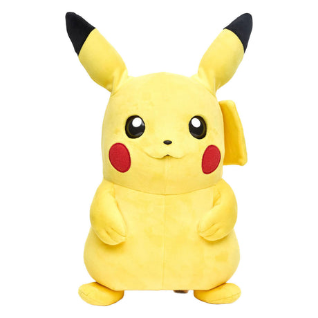 Interaktywna pluszowa zabawka Real FX Pikachu